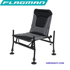 Кресло фидерное Flagman Pro Competition Feeder Chair Legs Ø25мм